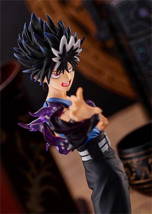 Produktbild Good Smile Company YU YU HAKUSHO - Hiei - Statuette Pop Up Parade 16cm