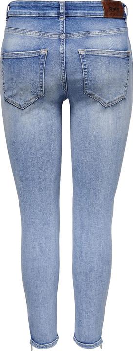 Immagine prodotto Only Jeans alti ONLBobby Life Mid Ank Skinny Fit (25)