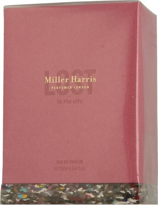 Produktbild Miller Harris Lost In The City (Eau de Parfum, 100 ml)