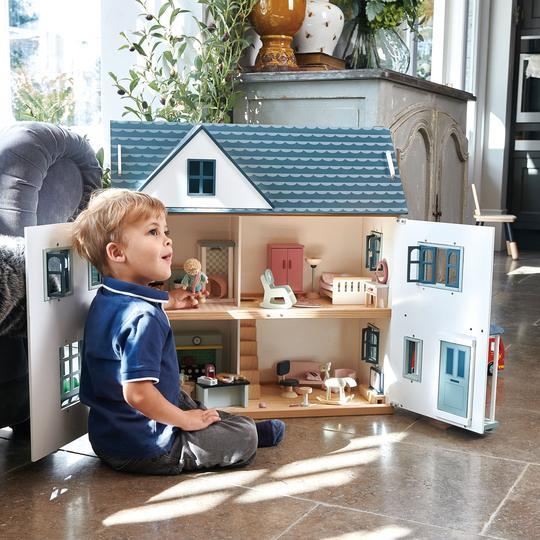Actual product image Tender Leaf Toys Dovetail House