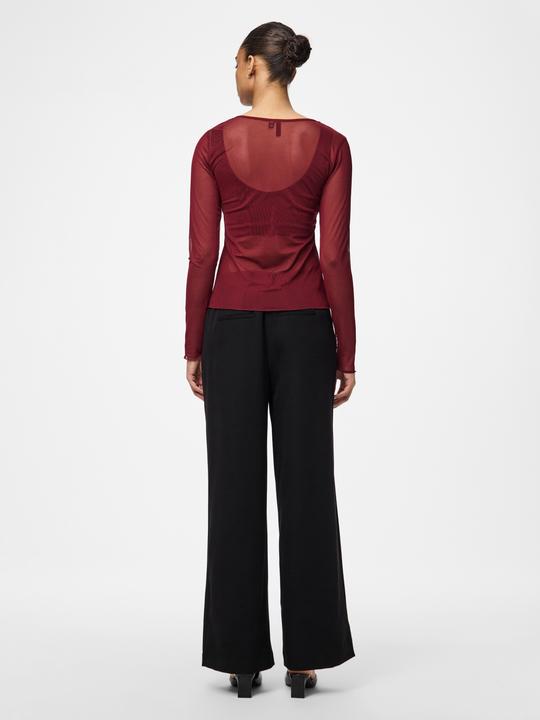 Image du produit Pieces PCJULLI MESH Oberteil (L)