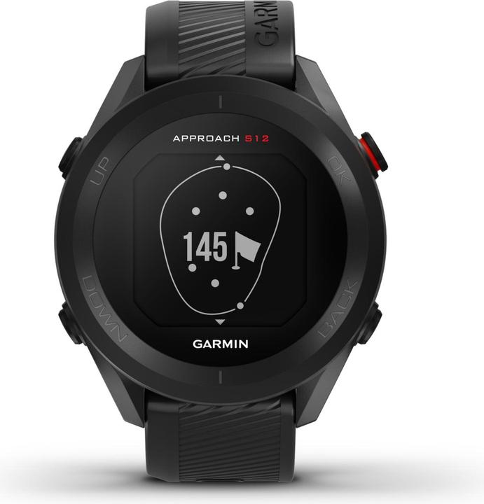 Image du produit Garmin Approach S12 (44 mm)