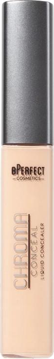 BPerfect Cosmetics CHROMA CONCEAL liquid concealer #n4 12,5 ml (N4)
