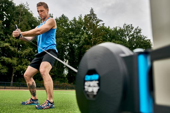 Produktbild Aerobis Kinetic Trainer