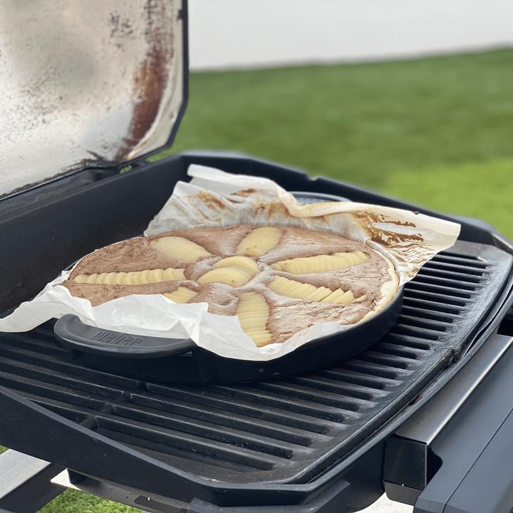 Productafbeelding Weber Pan