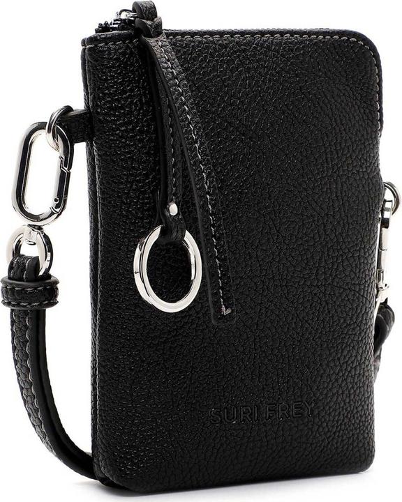 Actual product image Suri Frey Debby mobile phone case