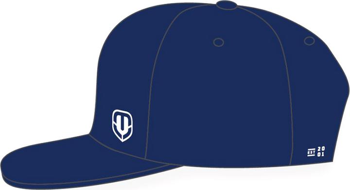 Produktbild Mondraker Cap Navy (One Size)