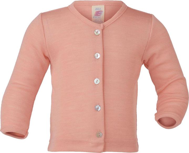 Produktbild Engel Natur Baby Cardigan (74, 80)