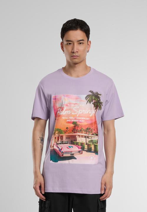 Immagine prodotto Mister Tee MisterTee Maglietta Palms Springs - 170309 (XXL)
