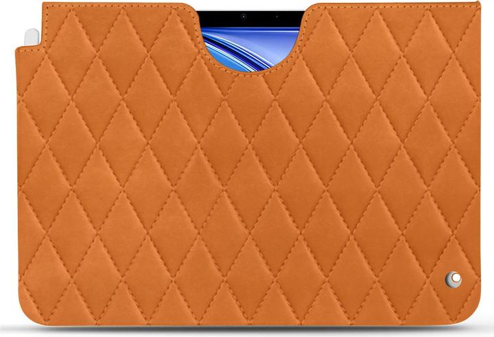 Produktbild Noreve Lederschutzhülle (iPad Air 2020 (4. Gen), iPad Air 2022 (5. Gen))