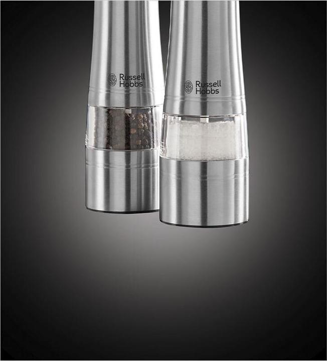 Produktbild Russell Hobbs Classics (Pfeffer, Salz)