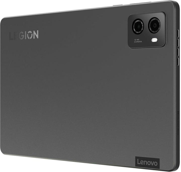 Produktbild Lenovo Legion Tab (nur WLAN, 8.80", 256 GB, Schwarz)