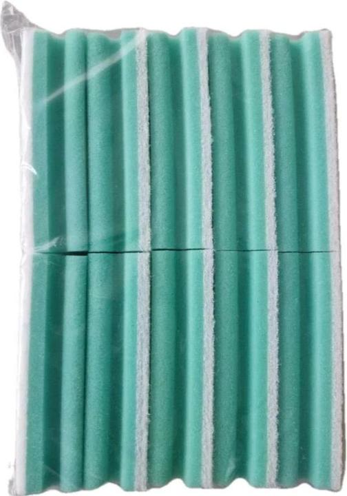 Actual product image Edi Baur Sponge pad 15cm (10 pcs.)