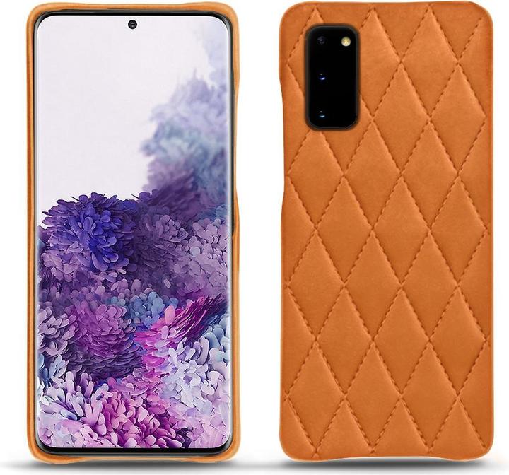 Productafbeelding Noreve Lederen omslag (Samsung Galaxy S20)
