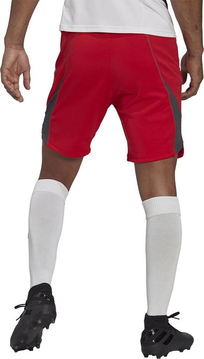 Actual product image adidas Tiro 23 Goalkeeper Shorts Men (S)