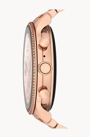 Actual product image Fossil Gen 6 (44 mm)