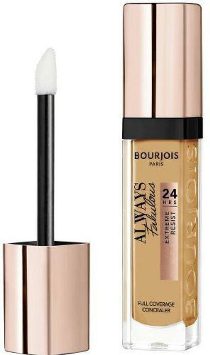 Image du produit Bourjois Always Fabulous 24H Full Coverage Sculptor Concealer (100 Ivoire)