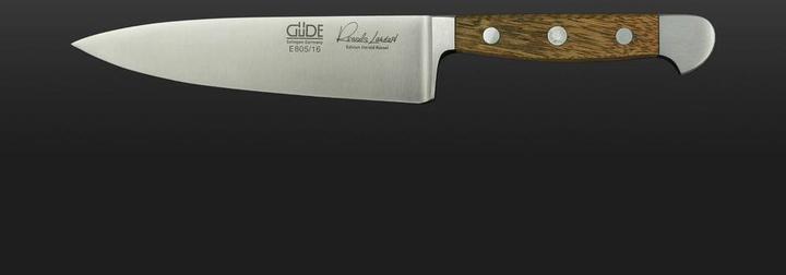 Actual product image Güde Solingen Alpha (16 cm)