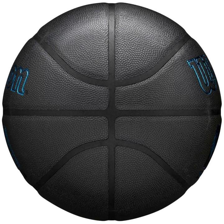 Actual product image Wilson NBA Forge Plus Basketball
