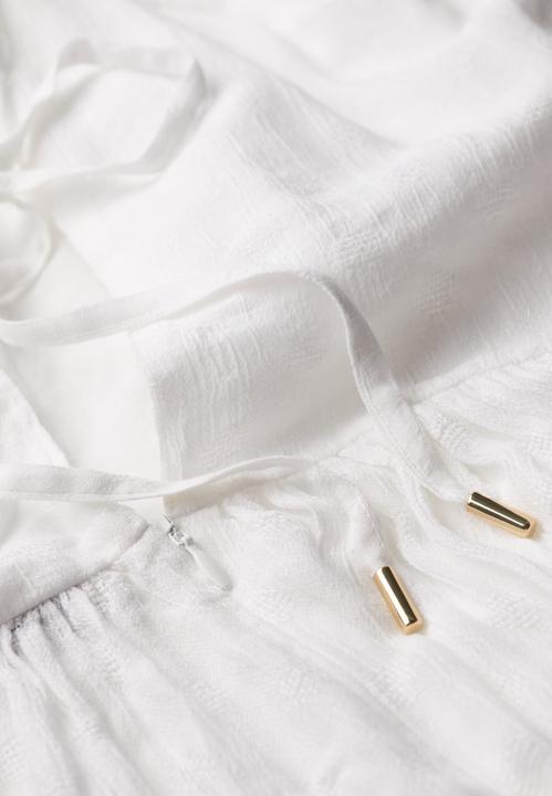 Actual product image Superdry ' embroidered jumpuit uperdry (S)