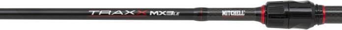 Produktbild Mitchell Traxx MX3LE Lure Spinning (Spinnrute, 137 cm)