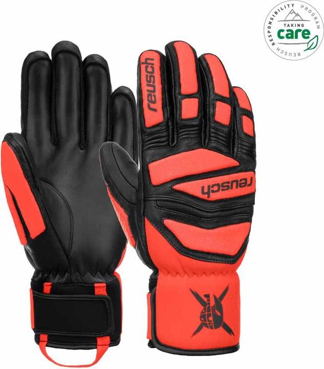 Reusch Worldcup Warrior DH