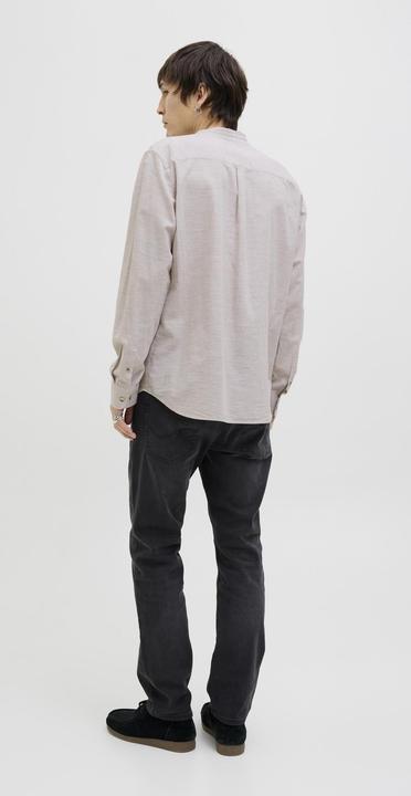 Immagine prodotto Jack & Jones Jjesummer Band Shirt Ls Sn (L)