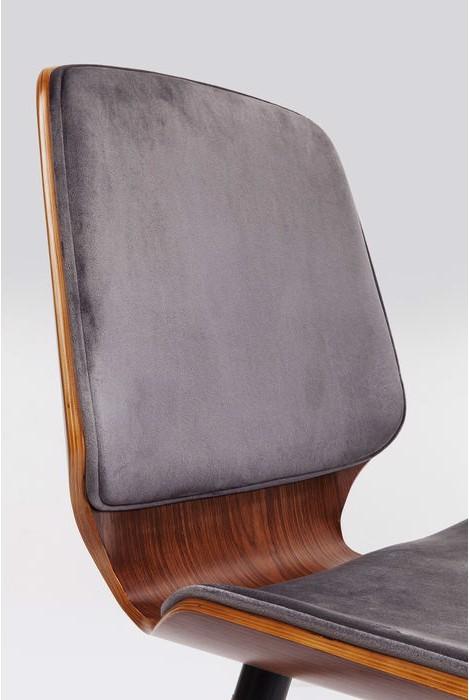 Immagine prodotto Kare Design Sedia Gigi Grey