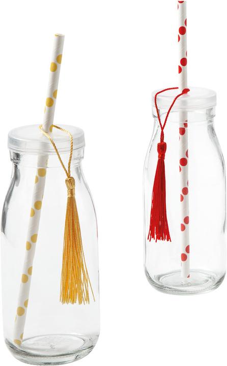 Immagine prodotto Folia Cannucce (25 x)