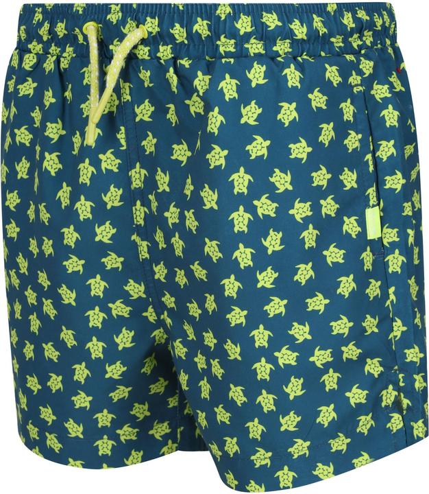 Produktbild Regatta Skander III Kurze Hose Jungen (170, 176)