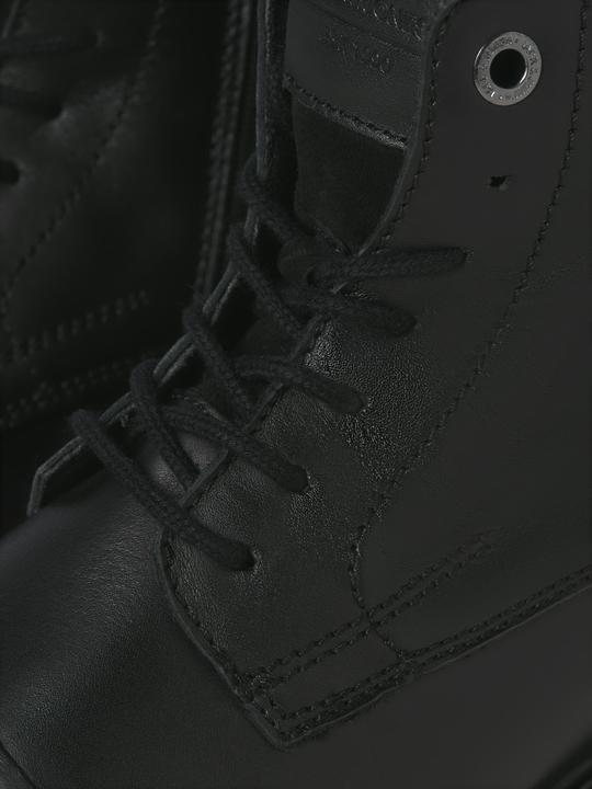 Actual product image Jack & Jones Jfwtremor Leather Boot Sn (44)