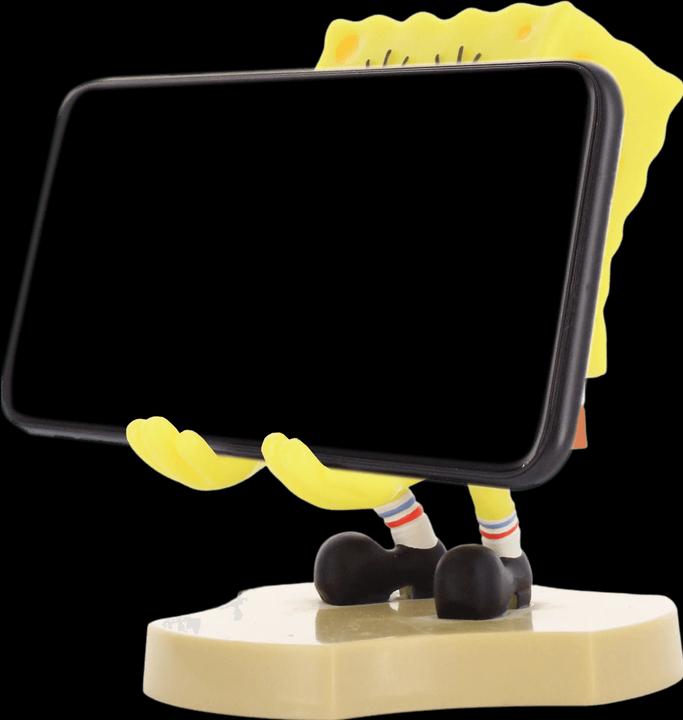 Actual product image Exquisite Gaming Spongebob - Cable Guy Holdem