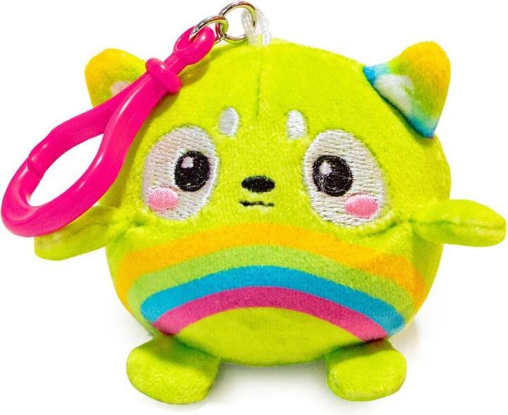 Image du produit Craze Squishpets Porte-clés ass.