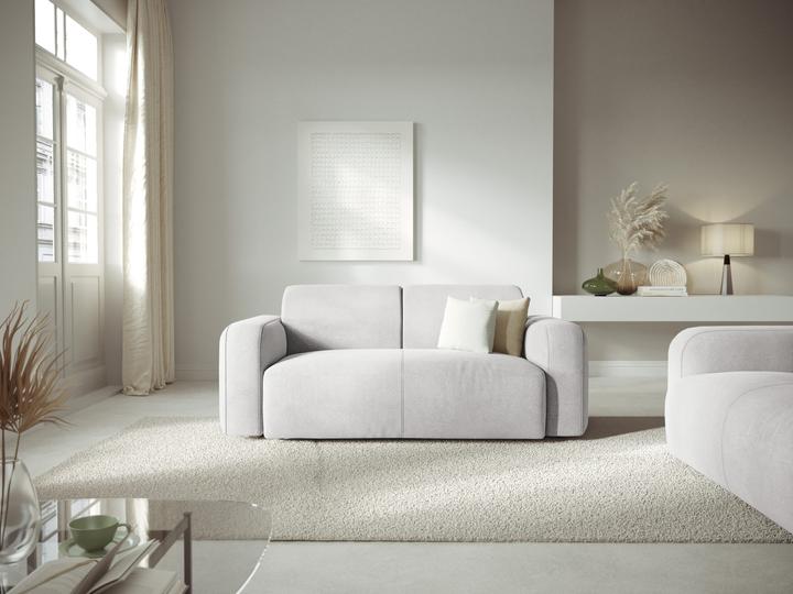 Actual product image Micadoni Greta (2 person sofa)