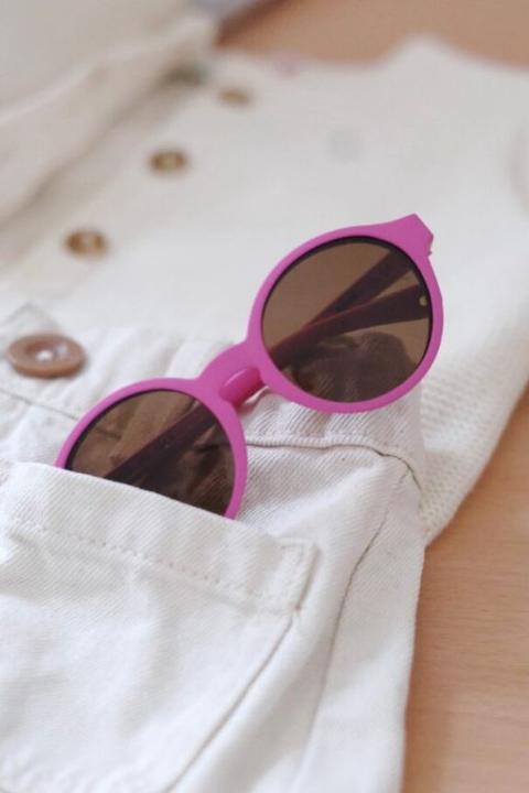 Produktbild Beaba Sonnenbrille 2-4 Jahre (Merry) pink