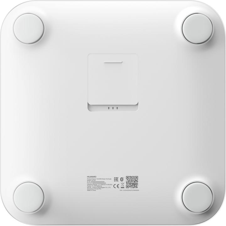 Produktbild Huawei Smart Scale (150 kg)