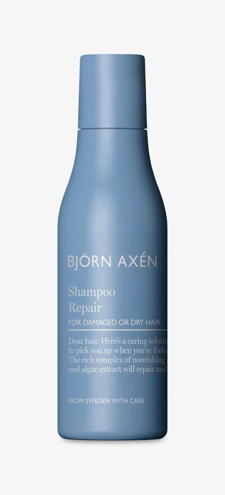 Immagine prodotto Björn Axen Riparazione (75 ml, Shampoo liquido)