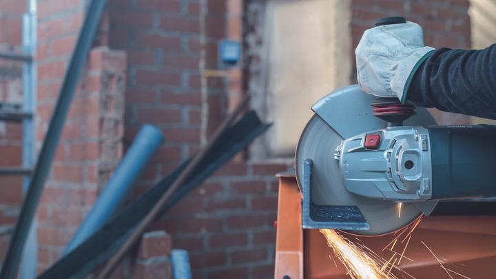 Productafbeelding Bosch Professional Zubehör Snijschijf