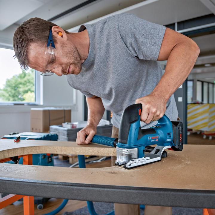 Produktbild Bosch Professional GST18V-15 BC