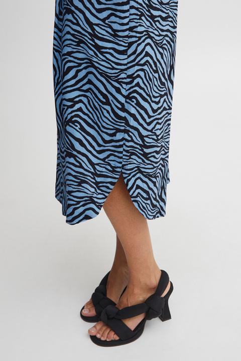Produktbild B.young BYMMJOELLA LONG TUNIC DR - 20812927 (38)
