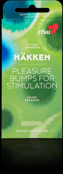 Produktbild rfsu Näkken (10 Stk.)