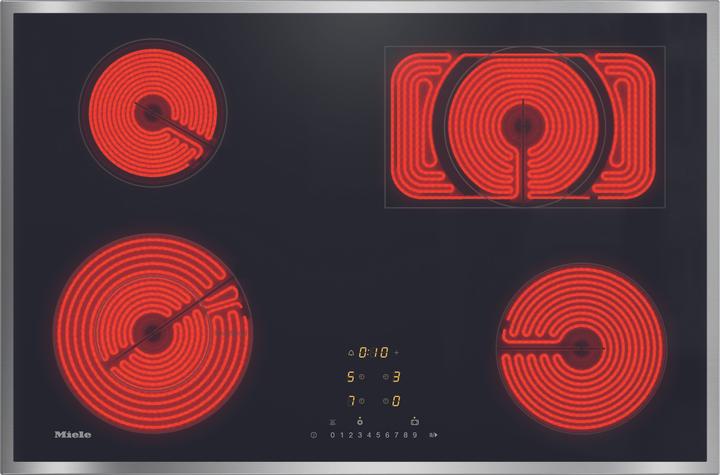 Image du produit Miele KM 6542 FR