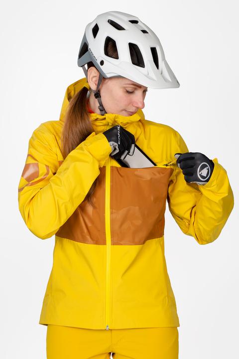 Produktbild Endura SingleTrack II (XL)
