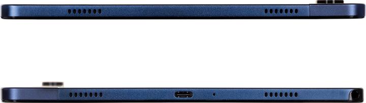 Produktbild Samsung Galaxy Tab A9+ (nur WLAN, 11", 128 GB, Mystic Navy, Navy)