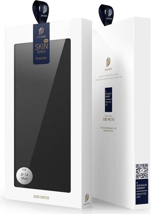 Produktbild Dux Ducis Skin Pro Series Bookcover (Apple iPhone 14 Plus)