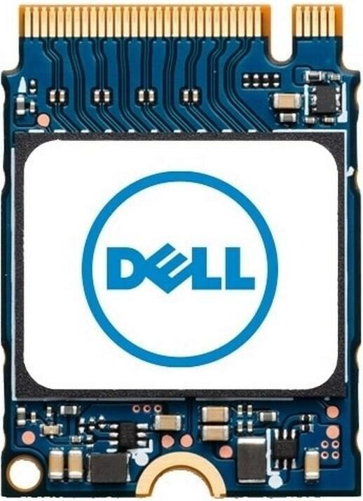 Dell M.2 PCIe NVME Gen 2230 Solid State Drive - (256 GB, M.2 2230)