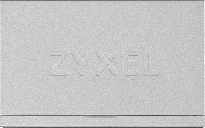 Actual product image Zyxel GS-105B v3 (5 Ports)