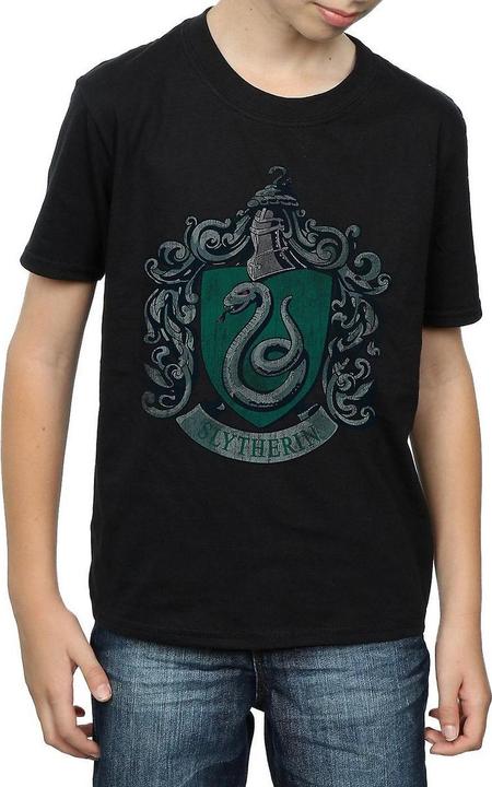Slytherin TShirt Jungen