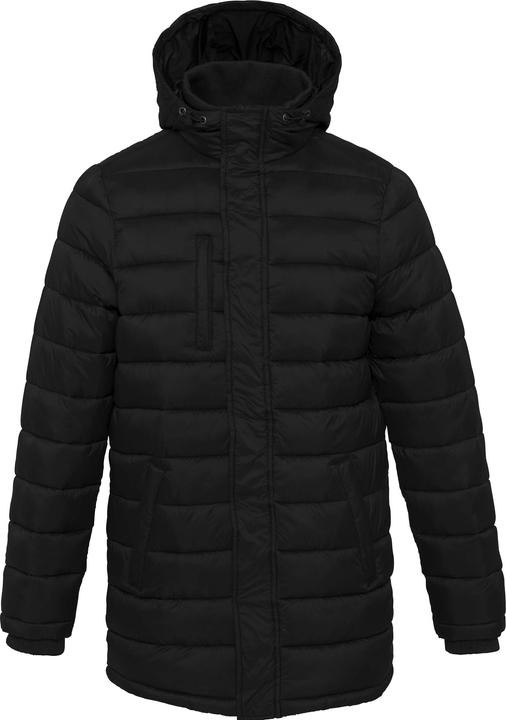 Kariban Leichte Kapuzenjacke