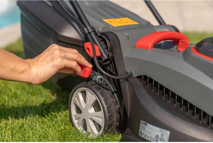 Immagine prodotto AL-KO 32.1 Li (Batteria ricaricabile)